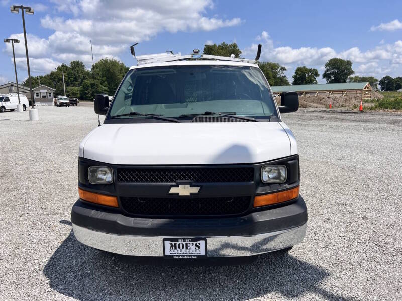 chevrolet express cargo 2014 1GCWGFCA3E1155222 image chevrolet express cargo 2014 1GCWGFCA3E1155222 image